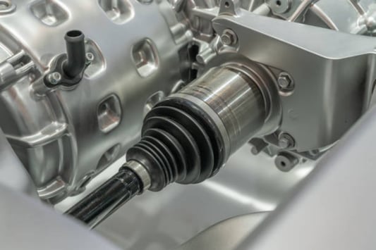 Everything You Need to Know About 1000 RPM PTO Shaft