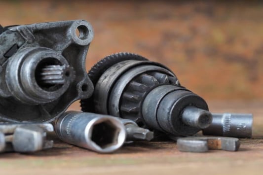 Understanding Different Types of Tractor PTO Shaft