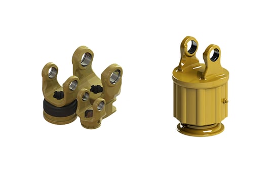 Everything You Need to Know About Light Duty PTO Shafts