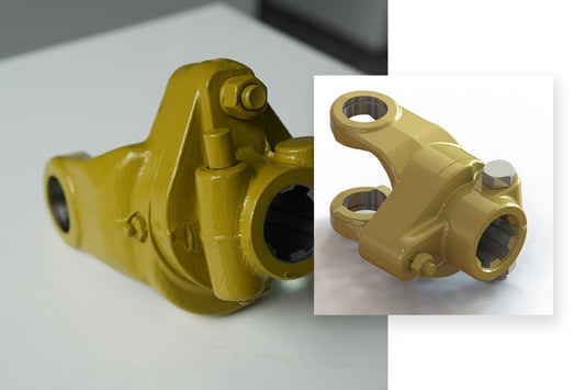 Everything You Need to Know About Measuring PTO Shaft