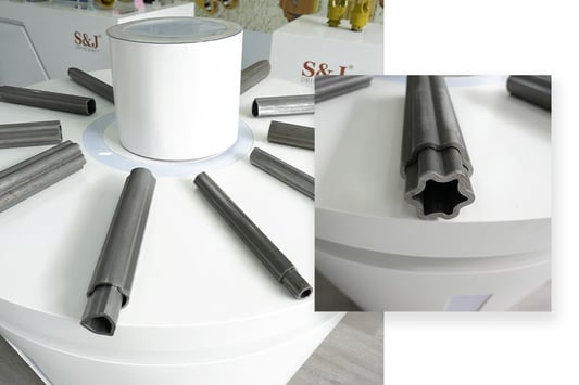 The Ultimate Guide to Metric PTO Shafts