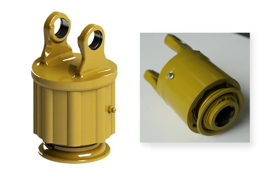 The Ultimate Guide to Mower Deck PTO Shaft: Everything You Need to Know