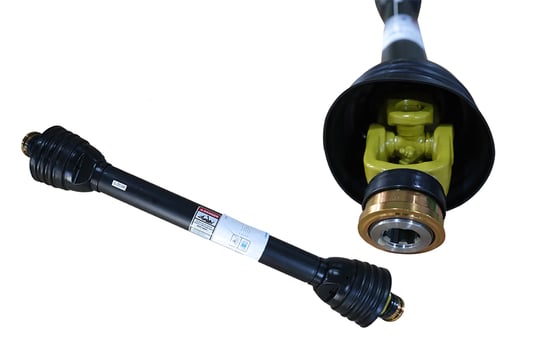 The Ultimate Guide to Princess Auto PTO Shafts