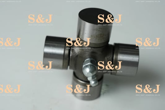 The Ultimate Guide to TSC PTO Shaft: Everything You Need to Know