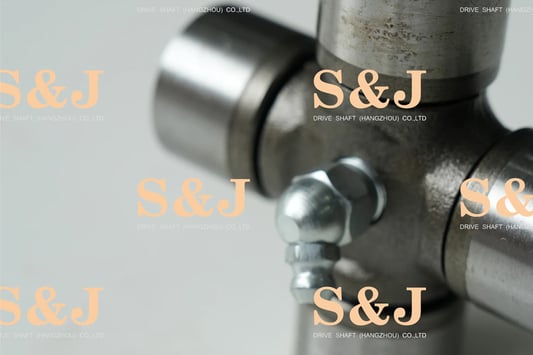 The Ultimate Guide to Frozen PTO Shaft: Causes, Symptoms, and Solutions