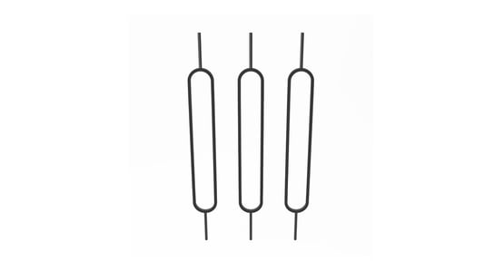 The Benefits of Using Plain Square Iron Baluster for a Clean Look