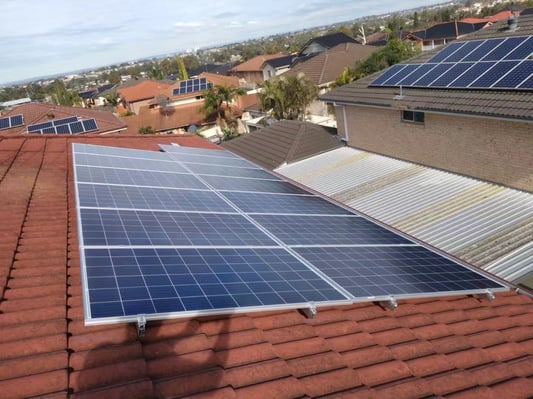 Solar Panel Installation on Glazed Tiles: A Comprehensive Guide