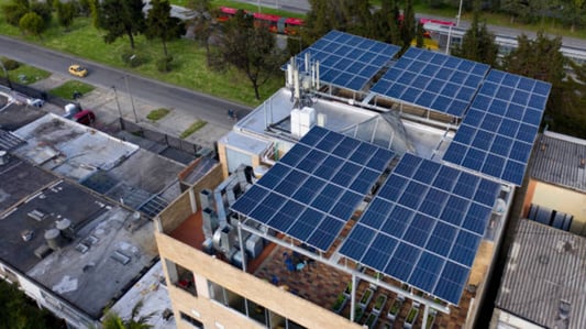 Maximizing Solar Energy with Flat Roof Mounting Solutions