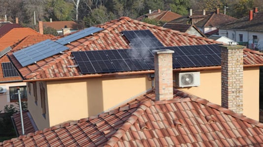 Tile Roof Solar Mounting with Flashing: The Ultimate Solution