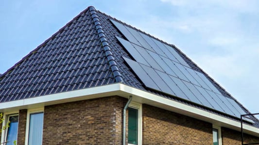 Easy Install Tile Roof Solar Mounting Kits - A Comprehensive Guide