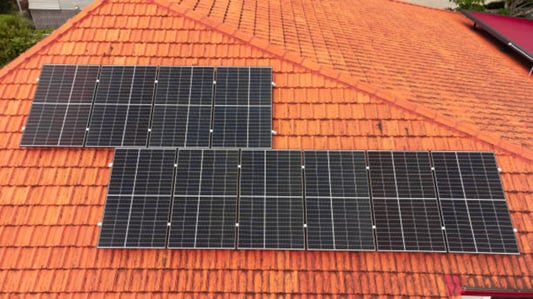 Low Profile Tile Roof Solar Mounting Solutions: The Ultimate Guide