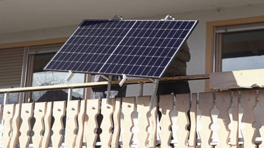 The Benefits of Balcony Solar Systems for Small Spaces