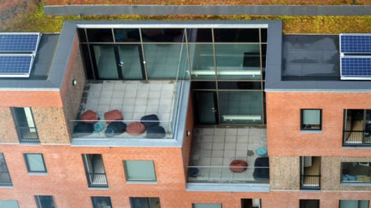 Compact Balcony Solar Panels: A Sustainable Solution for Urban Homes