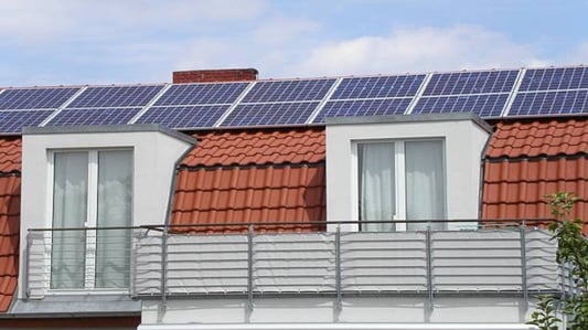 Durable Balcony Solar Systems for Long-Term Use: A Comprehensive Guide