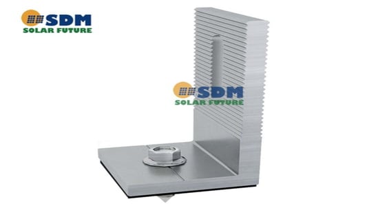 The Benefits of Flat Roof Solar Installation