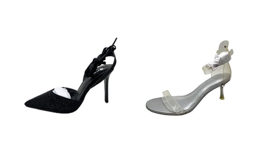 The Ultimate Guide to Clear TPU Baking Varnish Slim Shoes Women Thin Heel Sandal