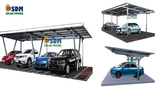 The Benefits of Choosing Canopy Solar Company for Your Renewable Energy Needs