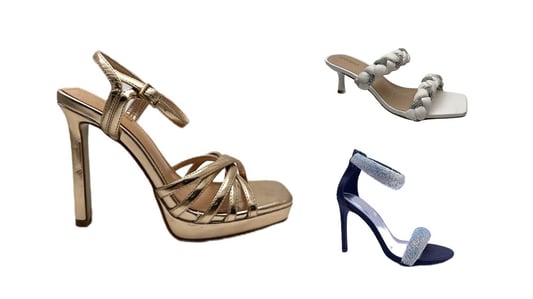 The Ultimate Guide to Kitten Heels Slingback Pumps