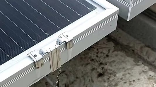 The Essential Guide to Solar Panel Mounting Accessories