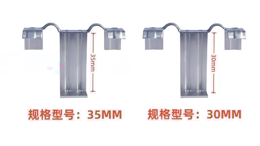 Efficient Cable Management with PV Wire Clips