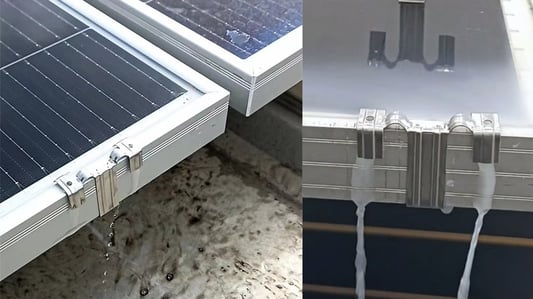 The Importance of Using a Waterproof Connector for Your Solar Setup