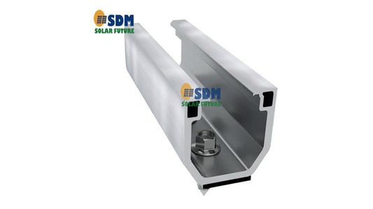 The Importance of Metal Roof Clamp Engineering for Solar Racks