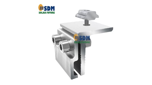 Maximizing Solar Energy Efficiency with Adjustable Balcony Photovoltaic Racking Design