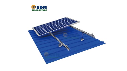The Importance of Load-Bearing Analysis for Solar Roof Fixtures
