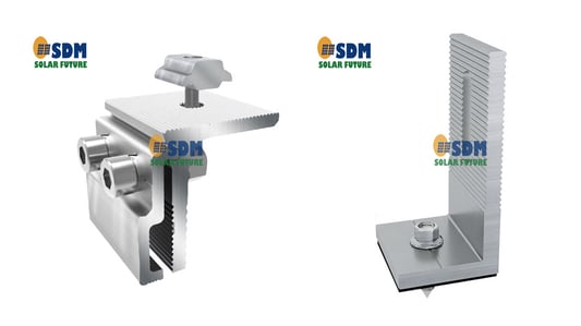 The Impact of Solar Hooks on Tiling Integrity
