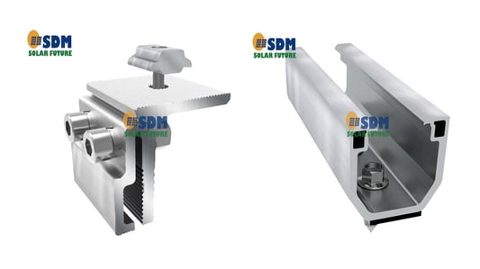 The Effects of Thermal Expansion in Metal Roof Clamps