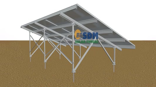 The Long-term Performance Data of Aluminum in Grounding System Applications