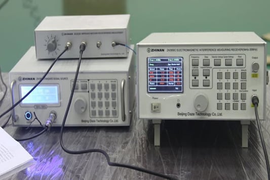 The Ultimate Guide to High Voltage Measurement