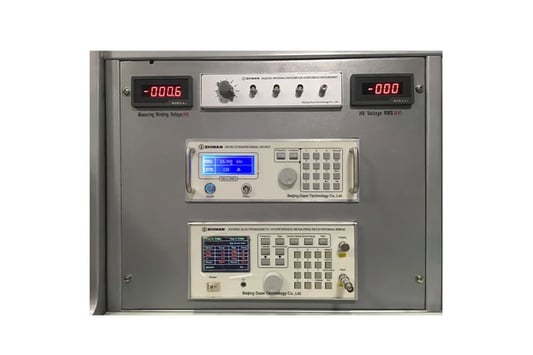 The Ultimate Guide to Dielectric Testing Systems