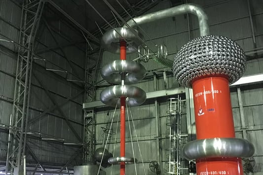 The Importance of Using a Partial Discharge Detector