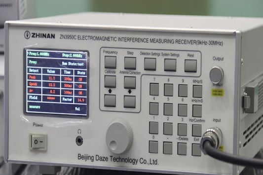 The Importance of Capacitance Test Equipment in Electronic Manufacturing
