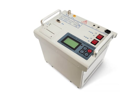 The Importance of Electrical Test Equipment in Ensuring Safety and Efficiency