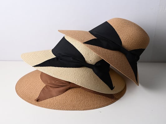 How to Choose the Right Size and Fit for Your Bucket Straw Hat?