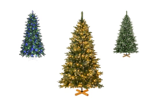 The Beauty of Shiny and Bright Ornaments