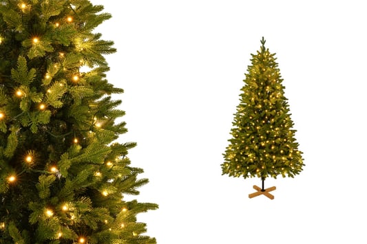 10 Ways to Decorate with a Small Purple Christmas Tree