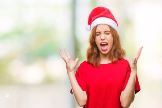 Get Festive with Christmas T-Shirts for Women