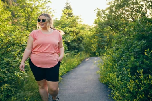 Ladies Plus Size Knee Length Shorts: The Ultimate Guide