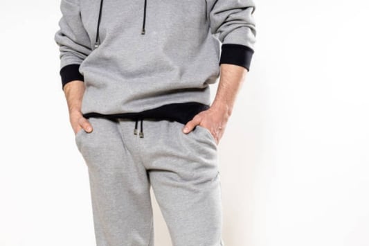 The Ultimate Guide to Men's Sherpa Lined Sweatpants