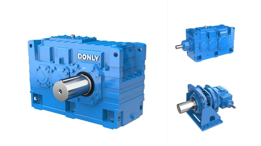 The Essential Guide to Shift Gearboxes