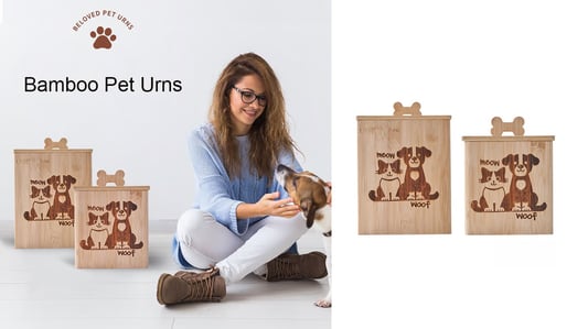 The Ultimate Guide to Pet Ashes Urn: Everything You Need to Know