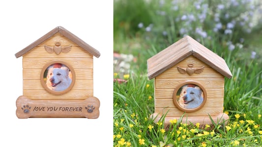 The Beauty and Elegance of Wooden Pet Urns
