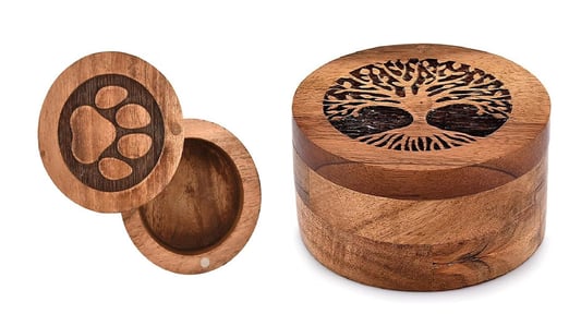 The Ultimate Guide to Pet Memorial Boxes