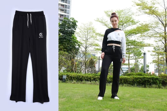 The Ultimate Guide to Wide-Leg Pants: How to Style, Wear, and Rock Them Like a Pro