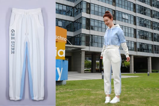 The Ultimate Guide to Sweatpants: Comfortable and Stylish Option for Everyday Wear