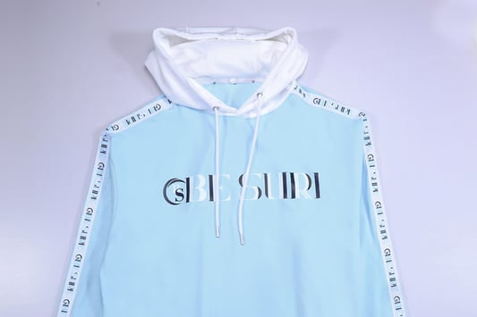 The Ultimate Guide to Blue Simple Men Hoodies