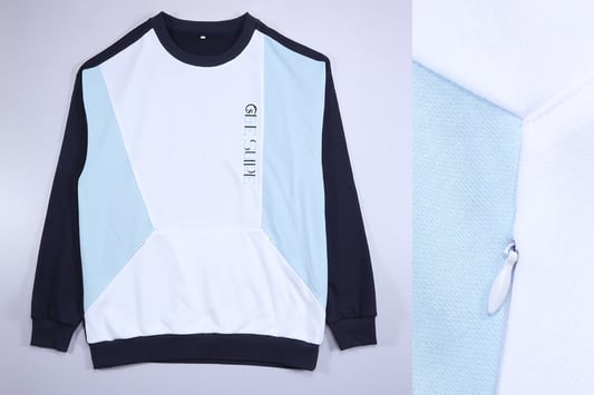 The Ultimate Guide to Men's Basic Crew Neck Sweatshirt
